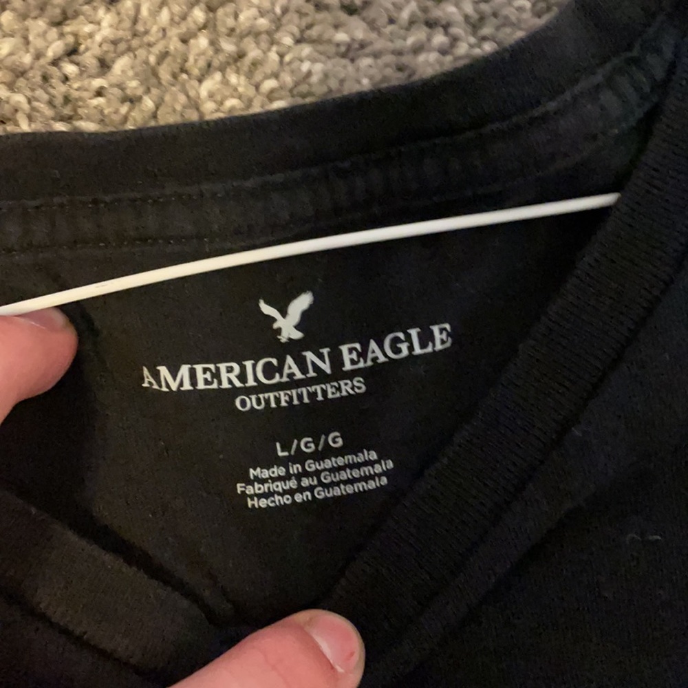 American eagle tee - Picture 3 of 4
